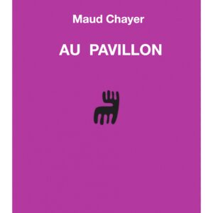 AU PAVILLON