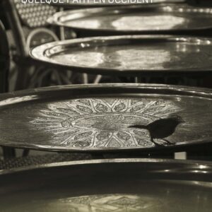 QUELQUE PART EN OCCIDENT