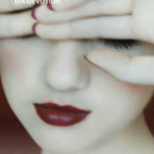 MA DÉVOTION