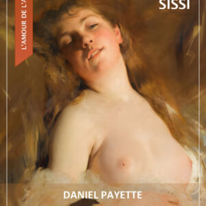 UN TABLEAU POUR L'IMPÉRATRICE SISSI