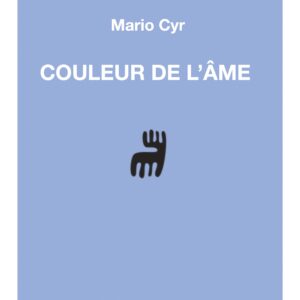 COULEUR DE L'ÂME